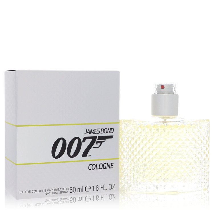 007 by James Bond