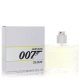 007 by James Bond