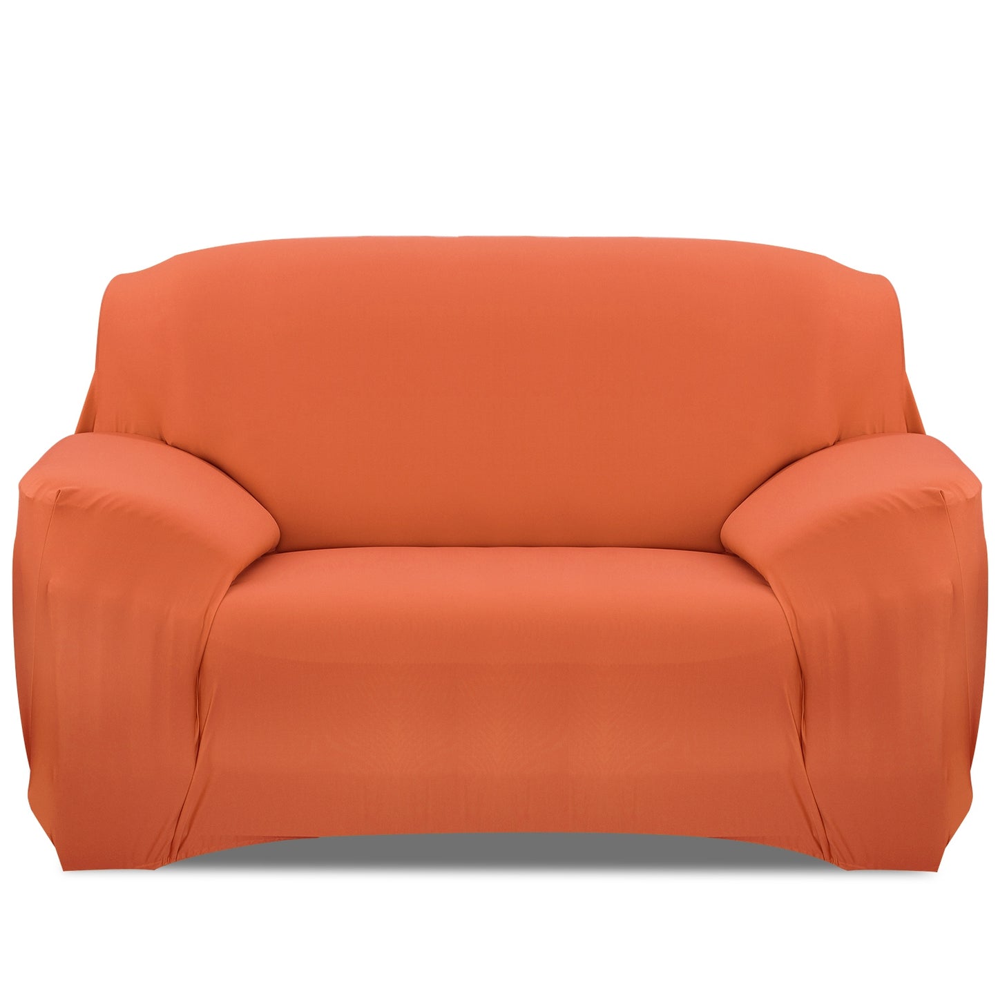 Sofa Cover Printed Stretch Sofa Furniture Cover Soft Sofa Slipcover Polyester Furniture Protector Cover
