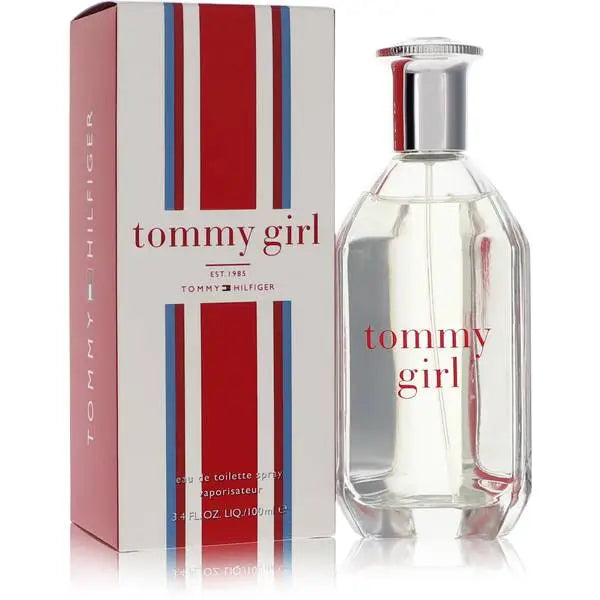 Tommy Girl by Tommy Hilfiger