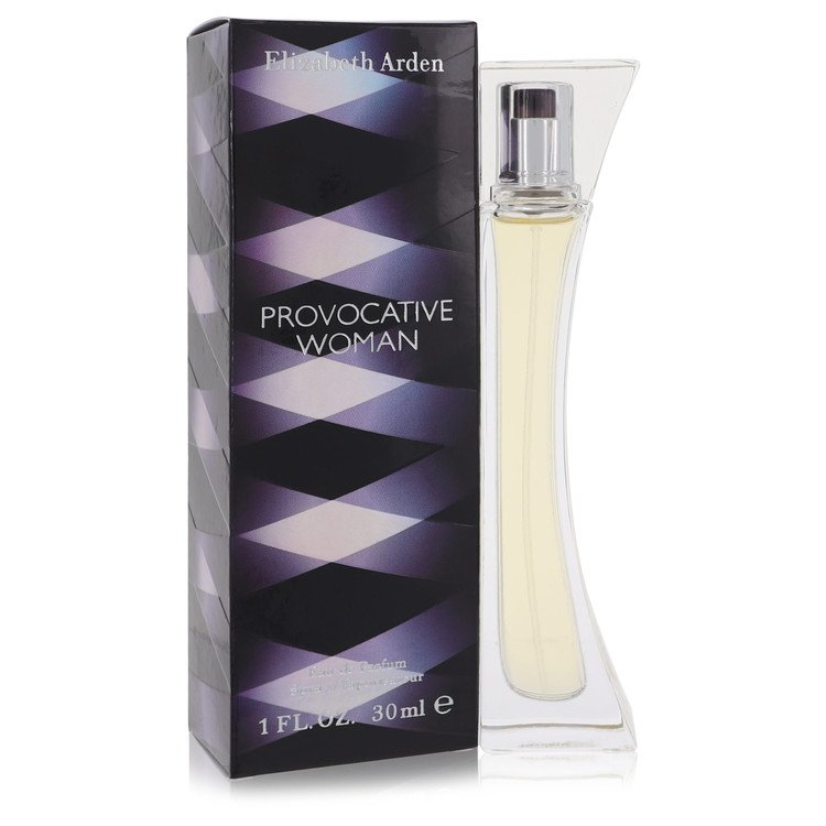 Provocative By Elizabeth Arden Eau De Parfum Spray 1 Oz For Women
