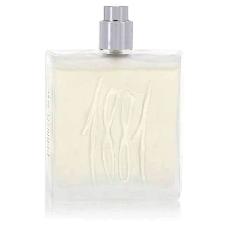 1881 By Nino Cerruti Eau De Toilette Spray (Tester) 3.3 Oz For Men