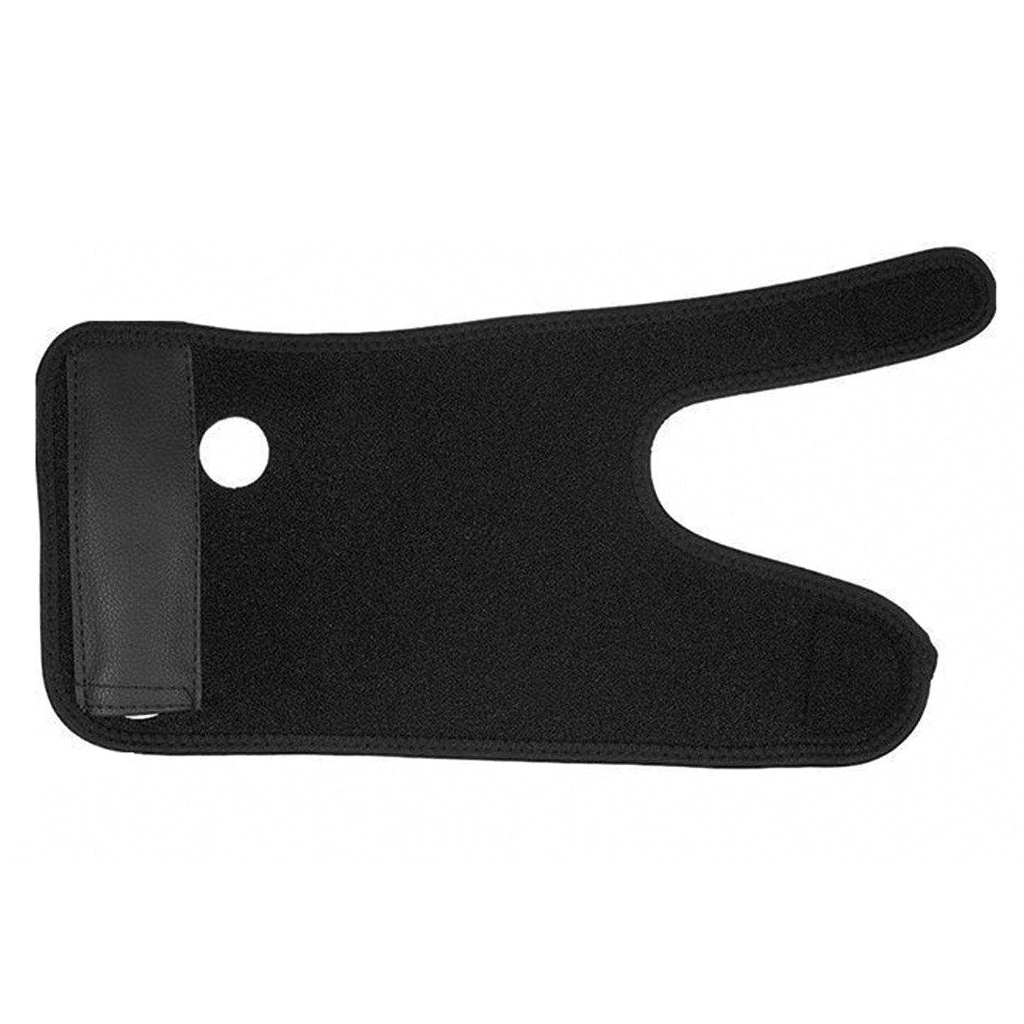 Wrist Support Brace Carpal Tunnel Wrist Brace Night Wrist Sleep Support Strap W/ Thumb Hole Removable Splint for Right Hand for Wrist Recovery Weightl