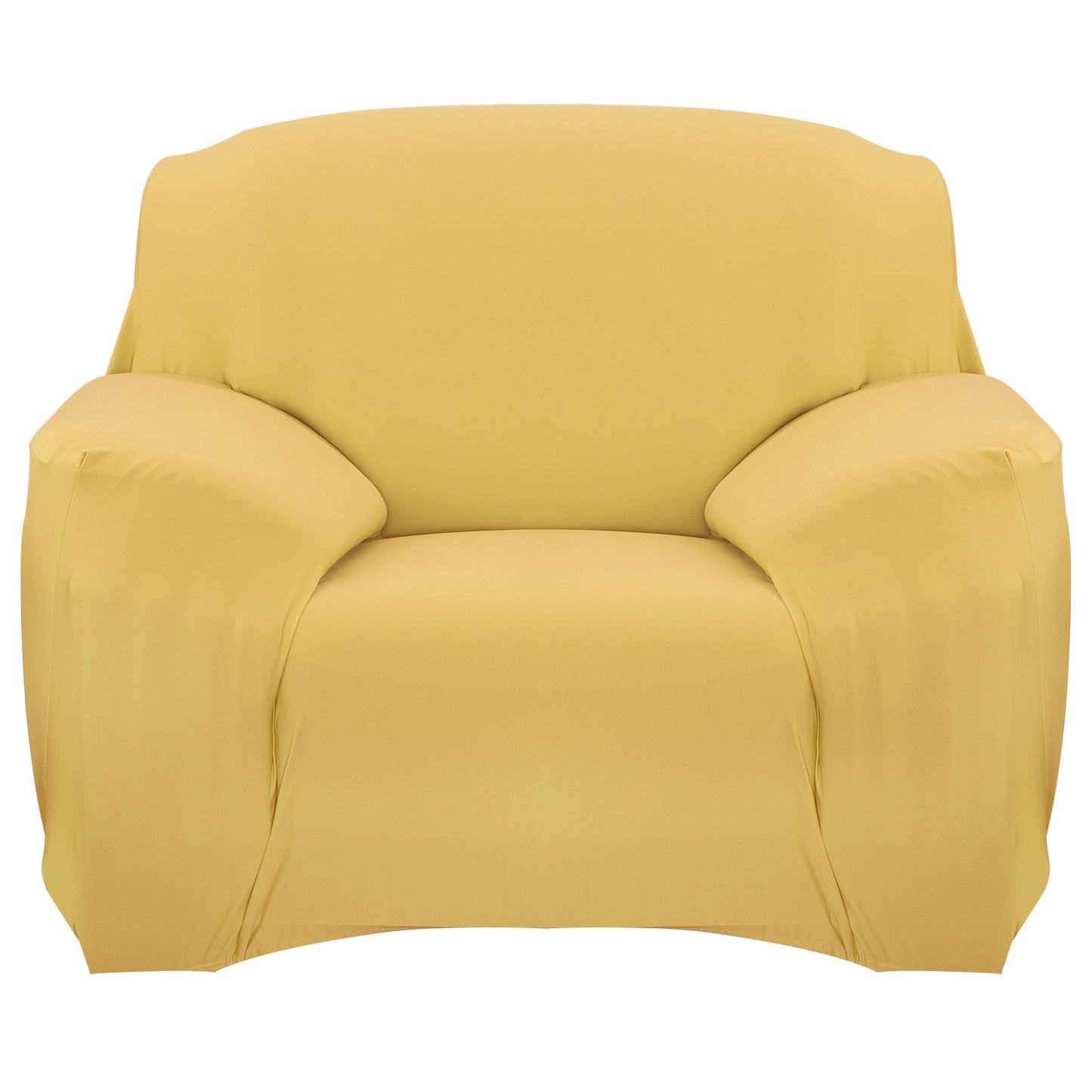 Sofa Cover Printed Stretch Sofa Furniture Cover Soft Sofa Slipcover Polyester Furniture Protector Cover