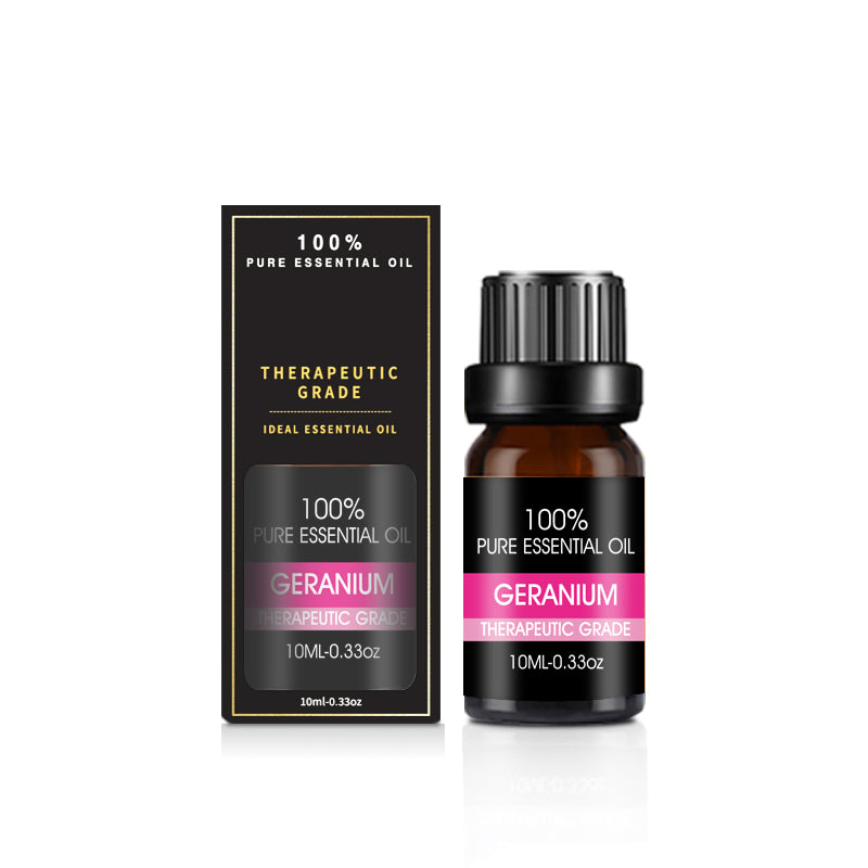 Organic Essential Oils Set Top Sale Natural Therapeutic Grade Aromatherapy Oil Gift Kit For Diffuser