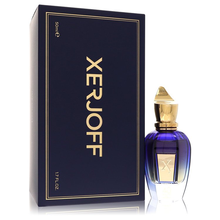 40 Knots By Xerjoff Eau De Parfum Spray (Unisex) 1.6 Oz For Women