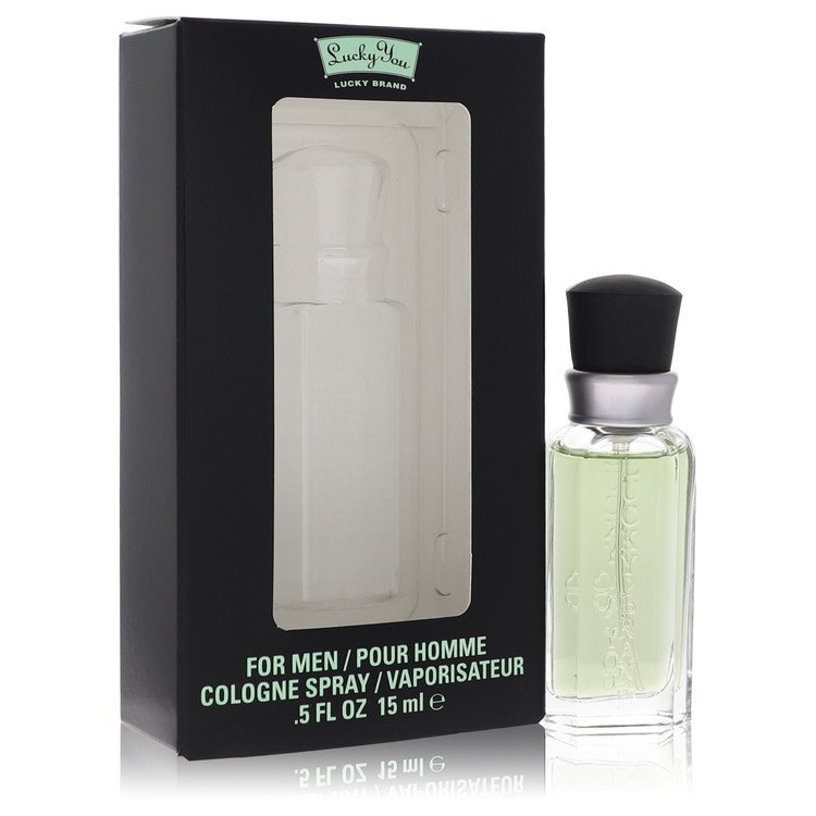 Lucky You by Liz Claiborne
