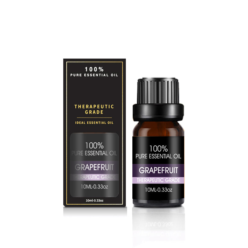 Organic Essential Oils Set Top Sale Natural Therapeutic Grade Aromatherapy Oil Gift Kit For Diffuser