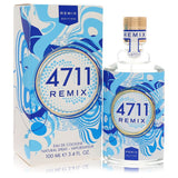 4711 Remix Sparkling Island by 4711