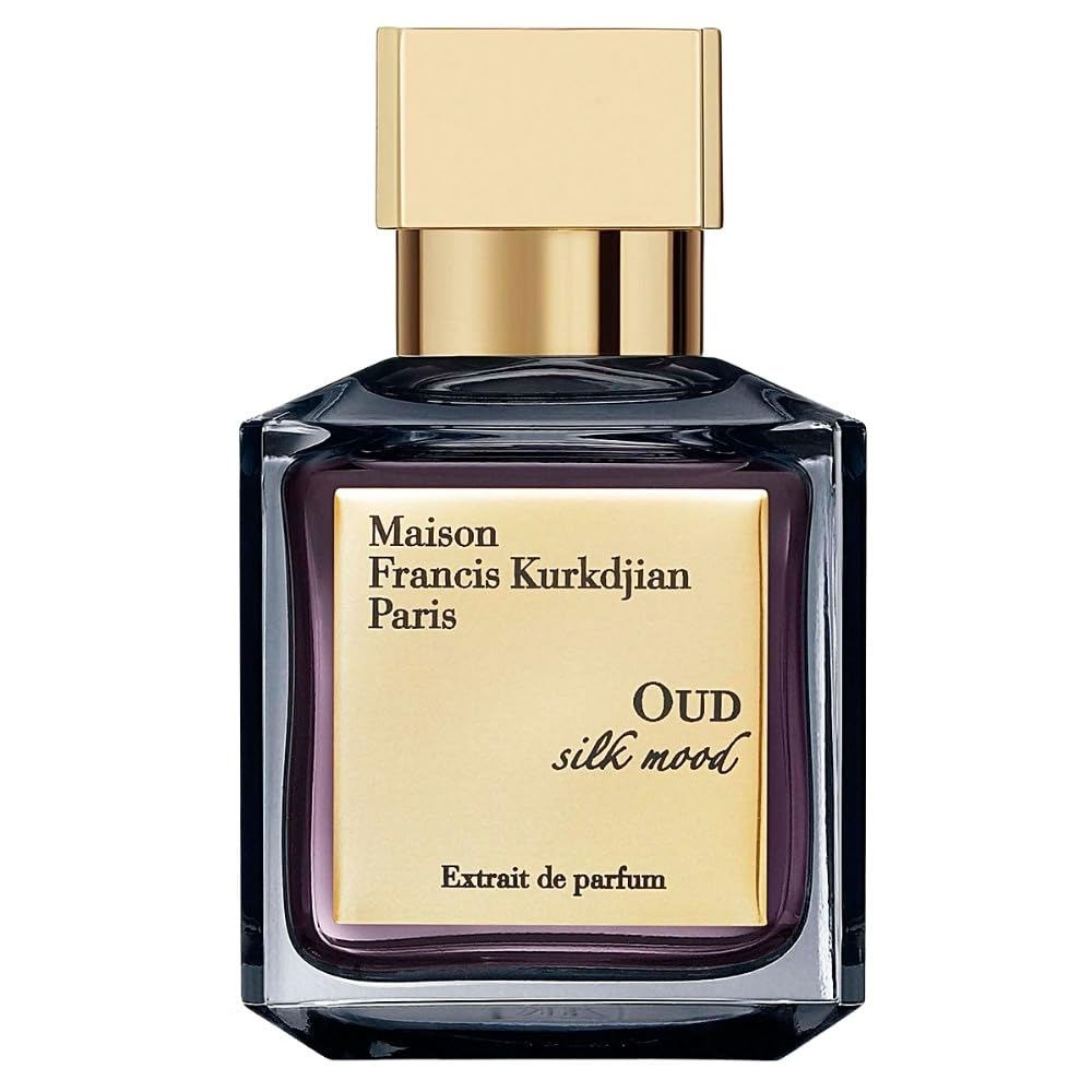 Maison Francis Kurkdjian Oud Silk Mood Extrait 2.4Oz. EDP