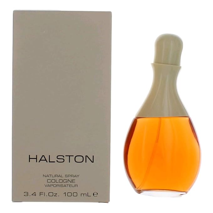 Halston 3.4 Cologne Spray For Women