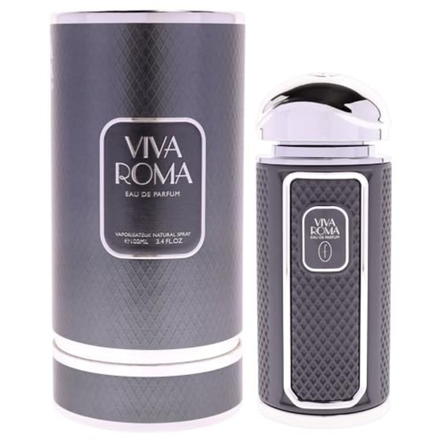 Flavia Viva Roma By Flavia Eau De Parfum Spray 3.4 Oz For Women