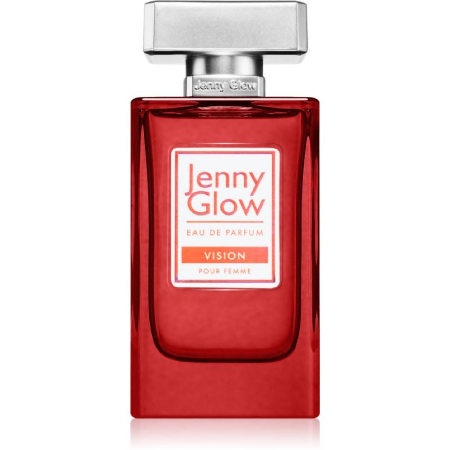 Jenny Glow Vision By Jenny Glow Eau De Parfum Spray 2.7 Oz For Women