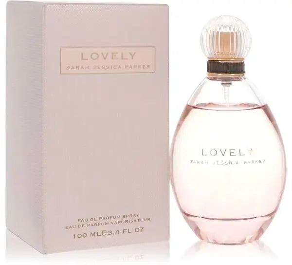 Lovely by Sarah Jessica Parker