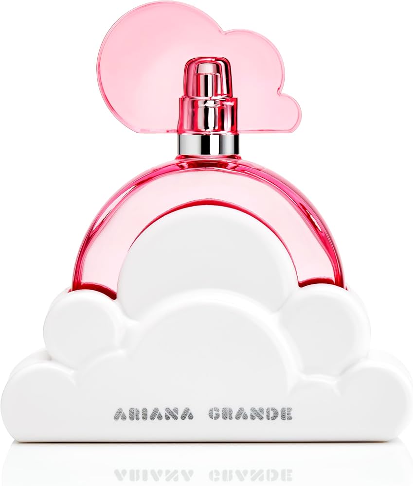 Ariana Grande Cloud Pink By Ariana Grande Eau De Parfum Spray 3.4 Oz For Women