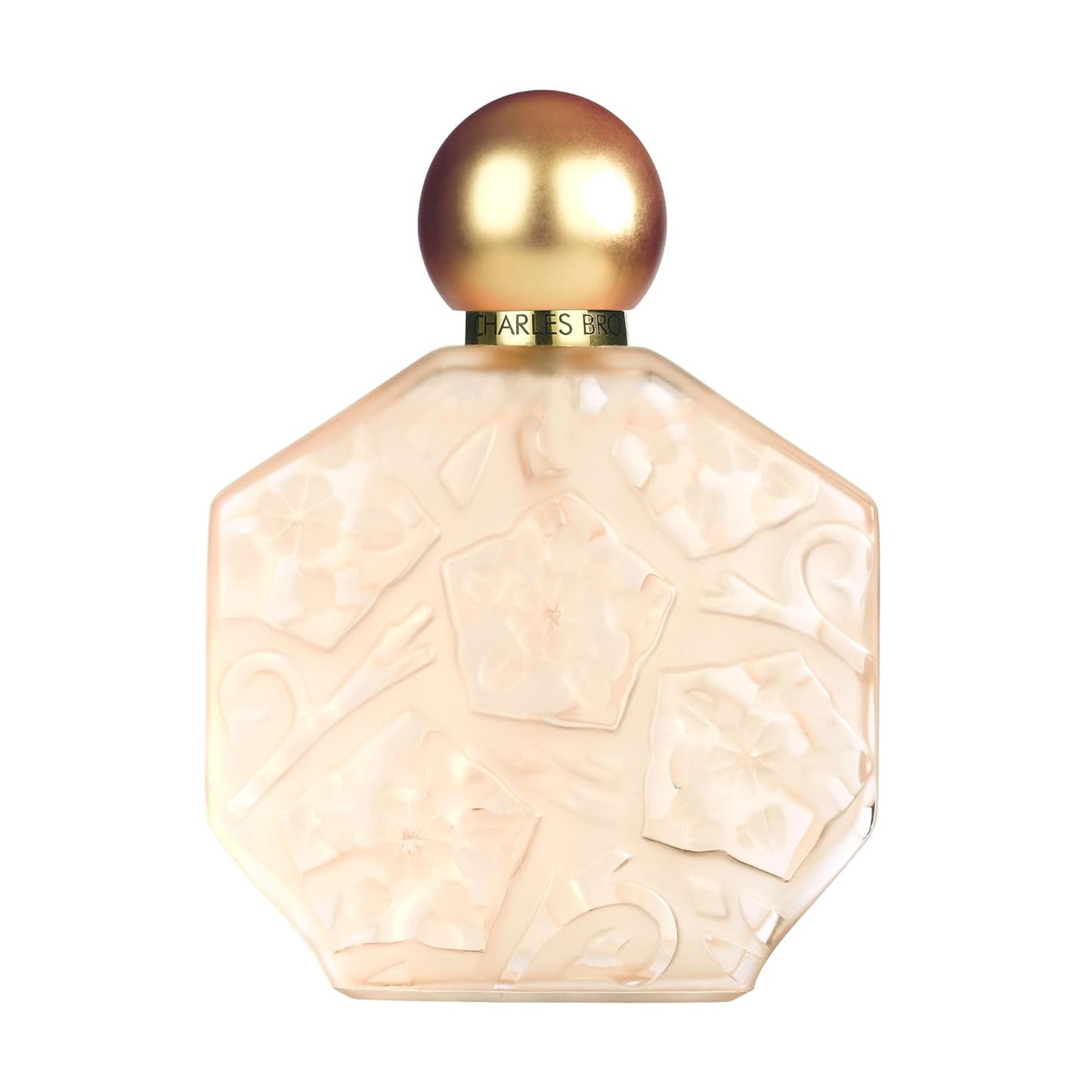 Ombre Rose 3.4 Eau De Toilette Spray
