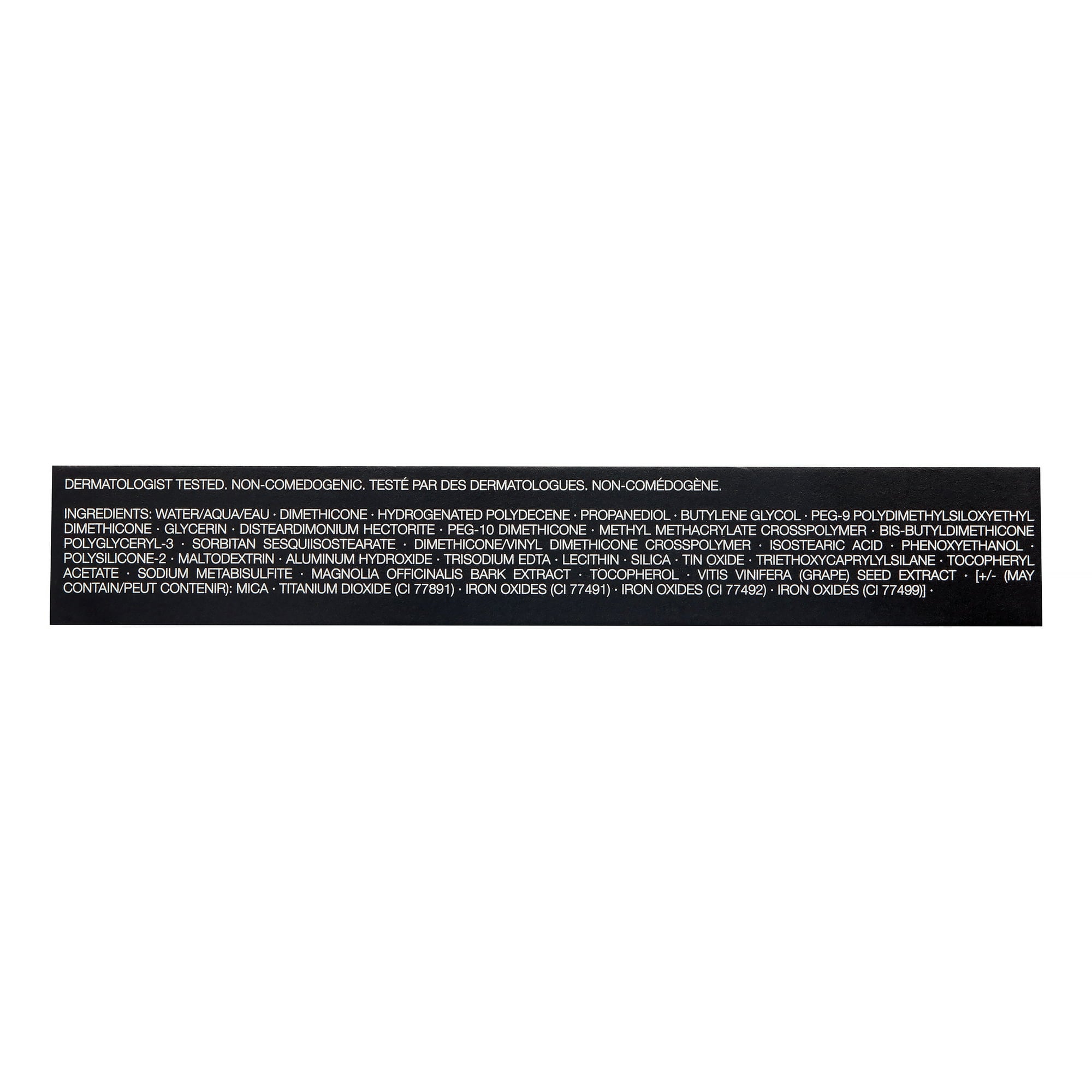 NARS Radiant Creamy Concealer - # 2.75 Cannelle/Light 0.22 oz Concealer