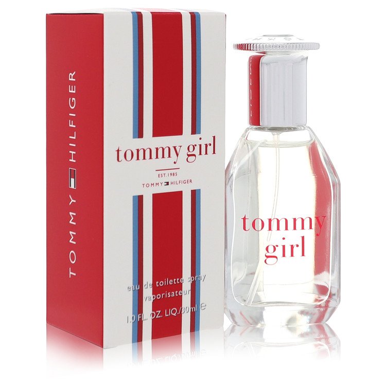 Tommy Girl by Tommy Hilfiger