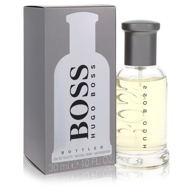 Boss No. 6 by Hugo Boss