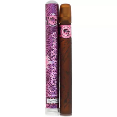 Cuba Copa Cabana By Fragluxe 1.2 Fl.Oz. EDP Spray For Women