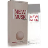 New Musk by Prince Matchabelli