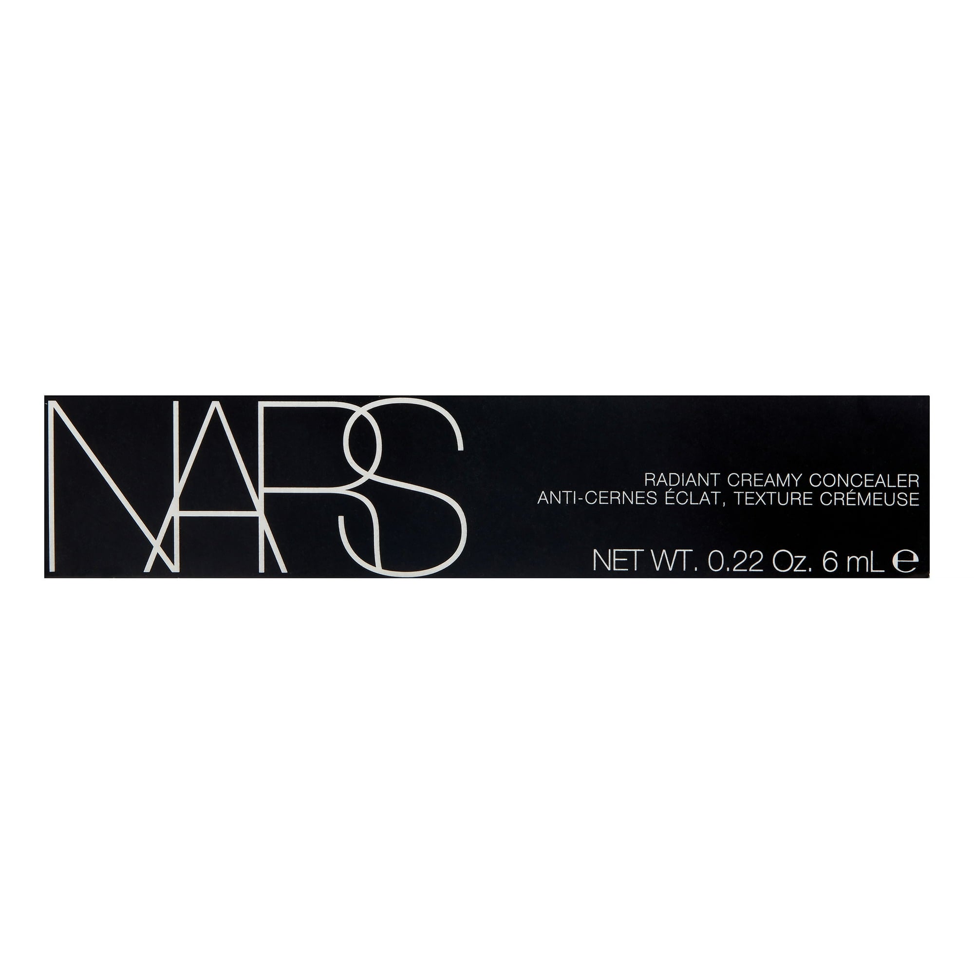 NARS Radiant Creamy Concealer - # 2.75 Cannelle/Light 0.22 oz Concealer