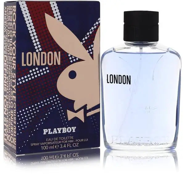 Playboy London by Playboy