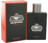 Mustang Sport by Estee Lauder