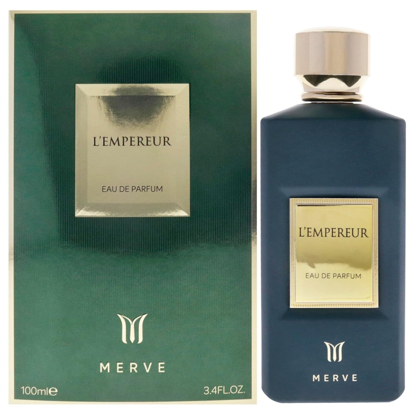 Merve L(Empereur 3.4Oz EDP For Women