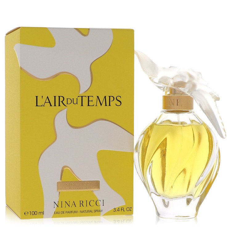L'Air Du Temps by Nina Ricci
