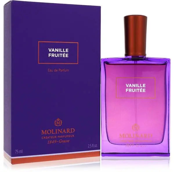 Molinard Vanille Fruitee by Molinard