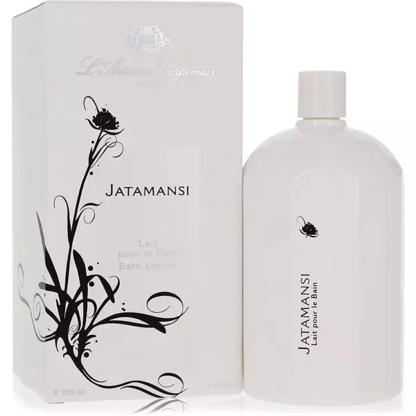 Jatamansi by L'artisan Parfumeur
