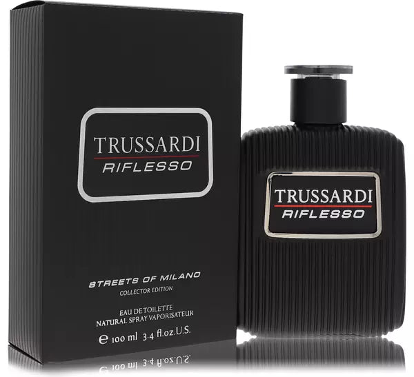 Trussardi Riflesso Streets Of Milano by Trussardi