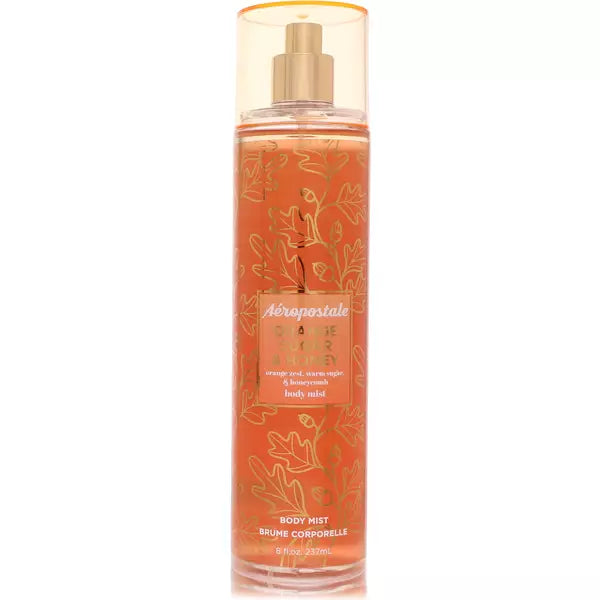 Aeropostale Orange Sugar  & Honey by Aeropostale