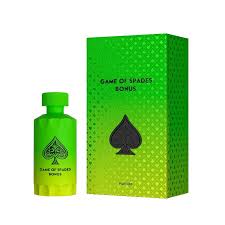 Jo Malone Game Of Spade Bonus 3.4Oz Parfum For Men By Jo Malone