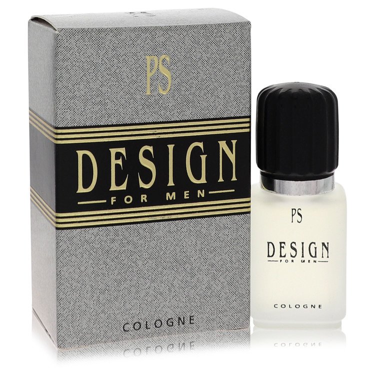 Design by Paul Sebastian