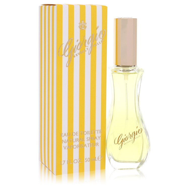 Giorgio by Giorgio Beverly Hills