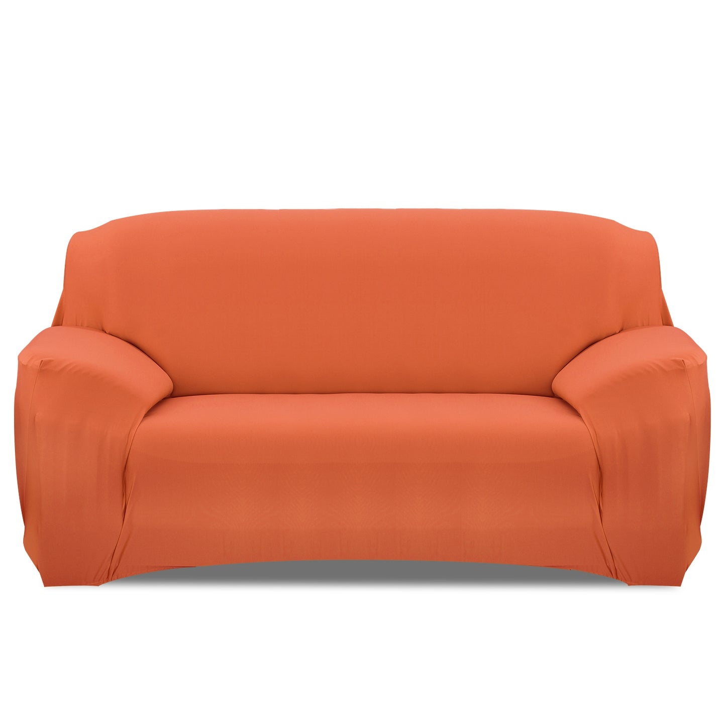 Sofa Cover Printed Stretch Sofa Furniture Cover Soft Sofa Slipcover Polyester Furniture Protector Cover