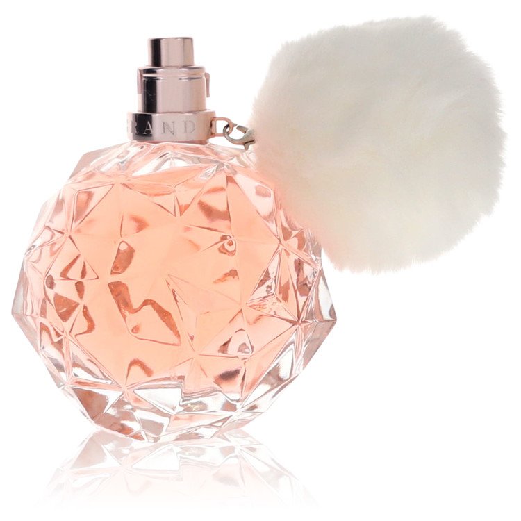 Ari By Ariana Grande Eau De Parfum Spray (Tester) 3.4 Oz For Women
