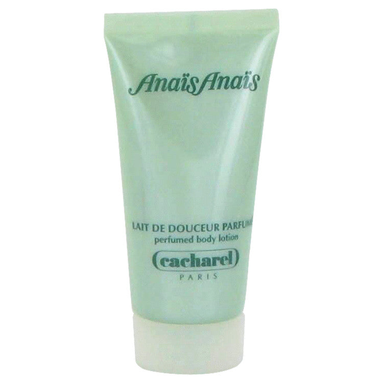 Anais Anais By Cacharel Body Lotion 1.7 Oz For Women