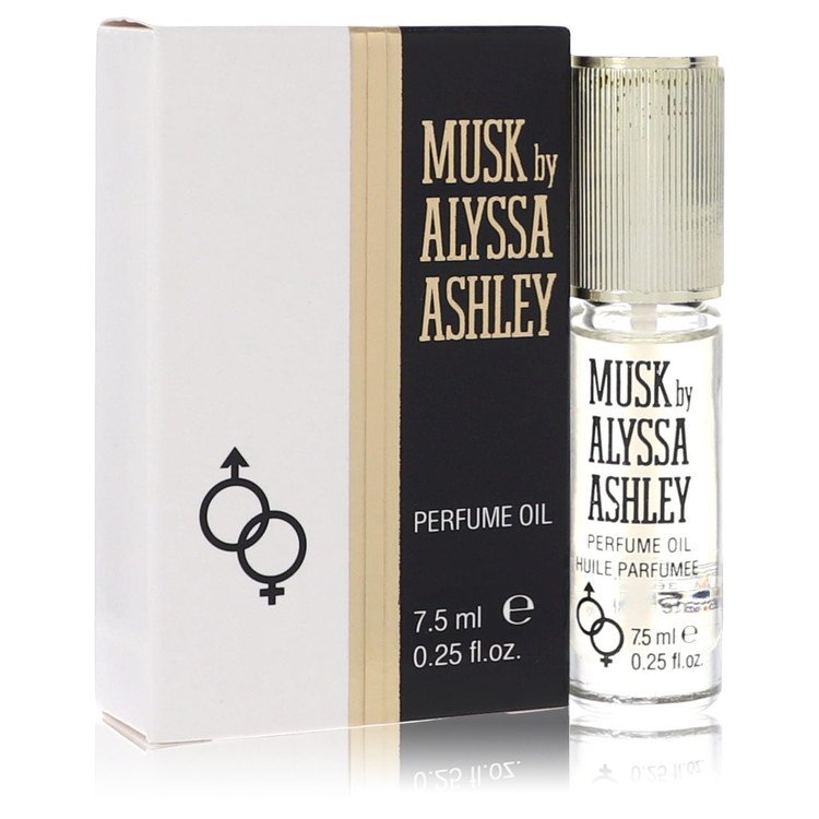 Alyssa Ashley Musk by Houbigant
