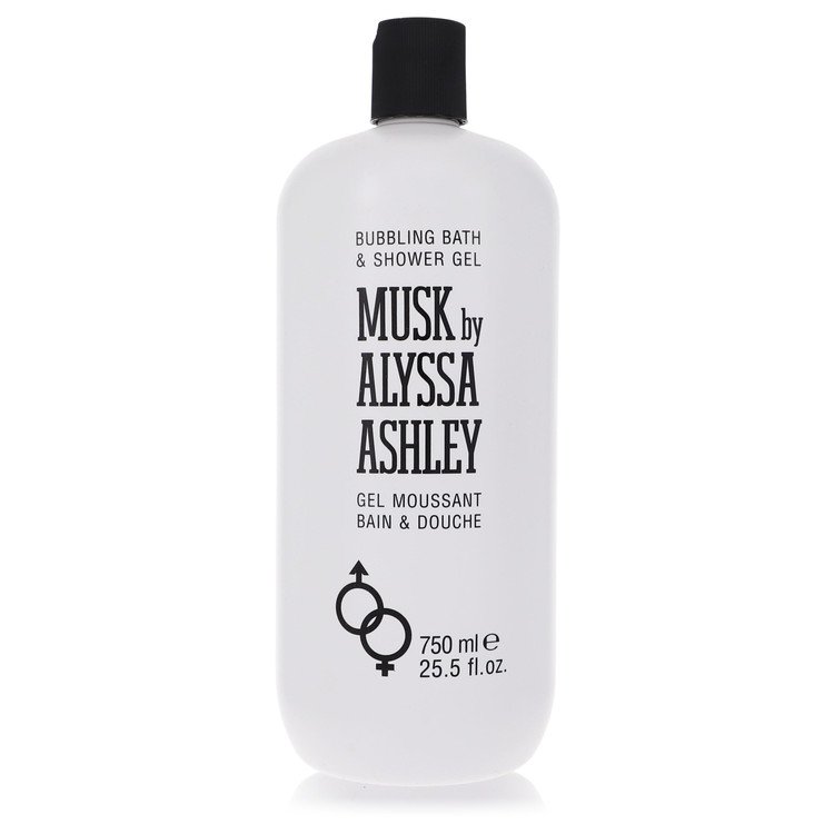 Alyssa Ashley Musk by Houbigant