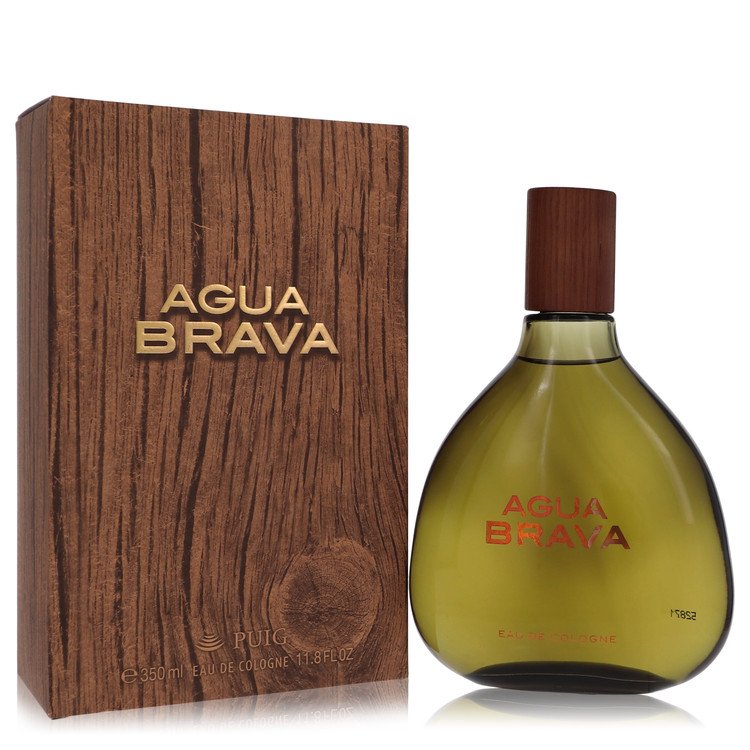 Agua Brava by Antonio Puig