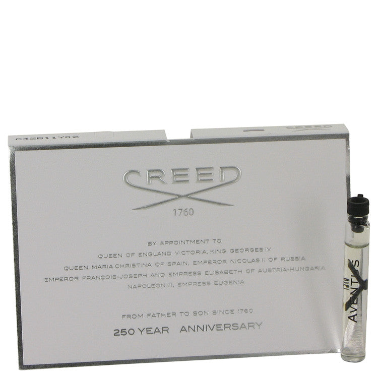 Aventus by Creed, 0.05 oz Eau de Parfum Spray for Men