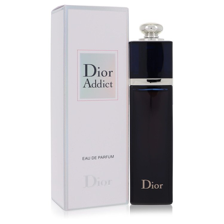Dior Addict By Christian Dior Eau De Parfum Spray 1.7 Oz For Women