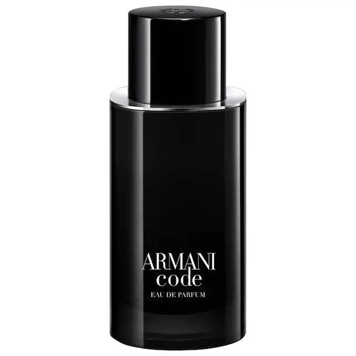 Armani Code By Giorgio Armani 2.5 Fl.Oz. EDP Spray For Men