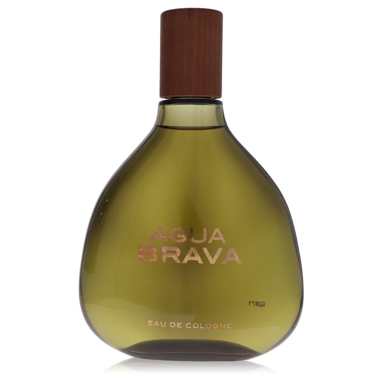 Agua Brava by Antonio Puig