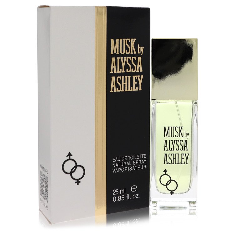 Alyssa Ashley Musk by Houbigant
