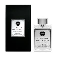 Anfar Italian Bergamot 1.7Oz. Extrait De Parfum M