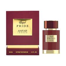 Anfar Royal Pride 3.4Oz. Extrait De Parfum M
